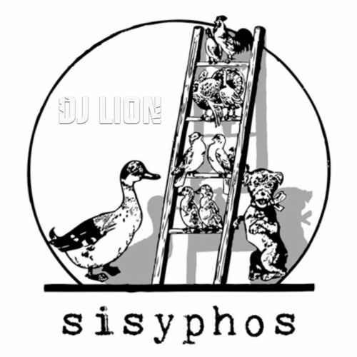 DJ Lion Live @ Sisyphos, HAMMAHALLE 27.05.2023