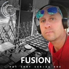 [HOT SHOT SERIES 090] - Podcast by Fusion [M.D.H.]