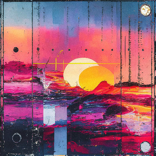 Drapsy x Mqx - Circuit (Slowed Edit)