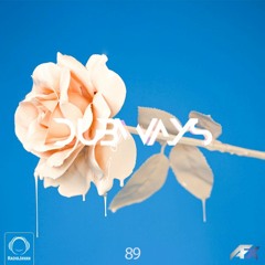 Dubways with AFX (Episode 89)