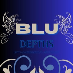 Blu Depths by JazZSoul Studio