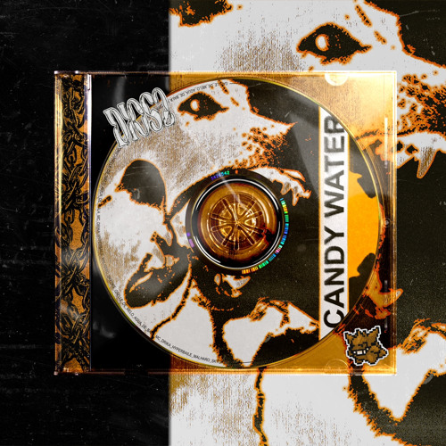 ♡CANDY WATER♡ (dios2edit)