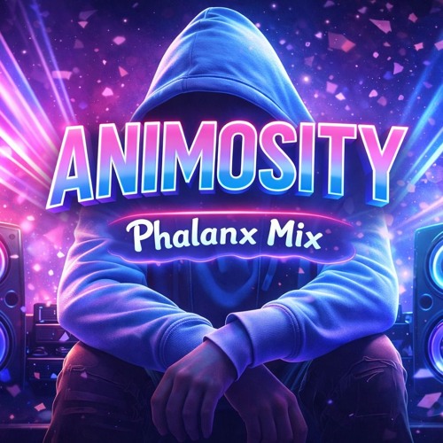 Stream ANIMOSITY (Phalanx Mix) by PHALANX | Listen online for free on ...