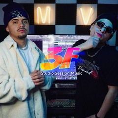 PEDROZA - 3F (Studio Session Music)