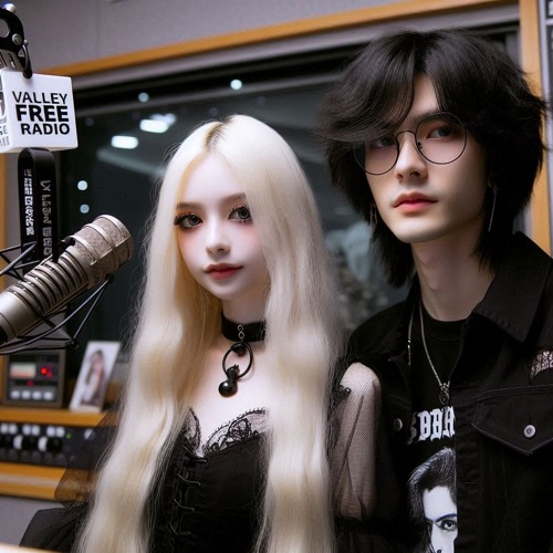 WXOJ 05-23-2024 With Andrew Wang Of Clock Serum