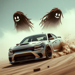 Hellcat (ft. Shawn 3K)