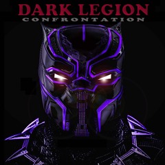 DARK LEGION - THE EVIL DEAD