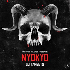 NyoKyo - 20 Targets (Free Download)