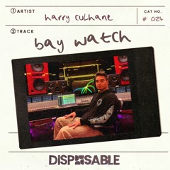 Harry Culhane - Bay Watch
