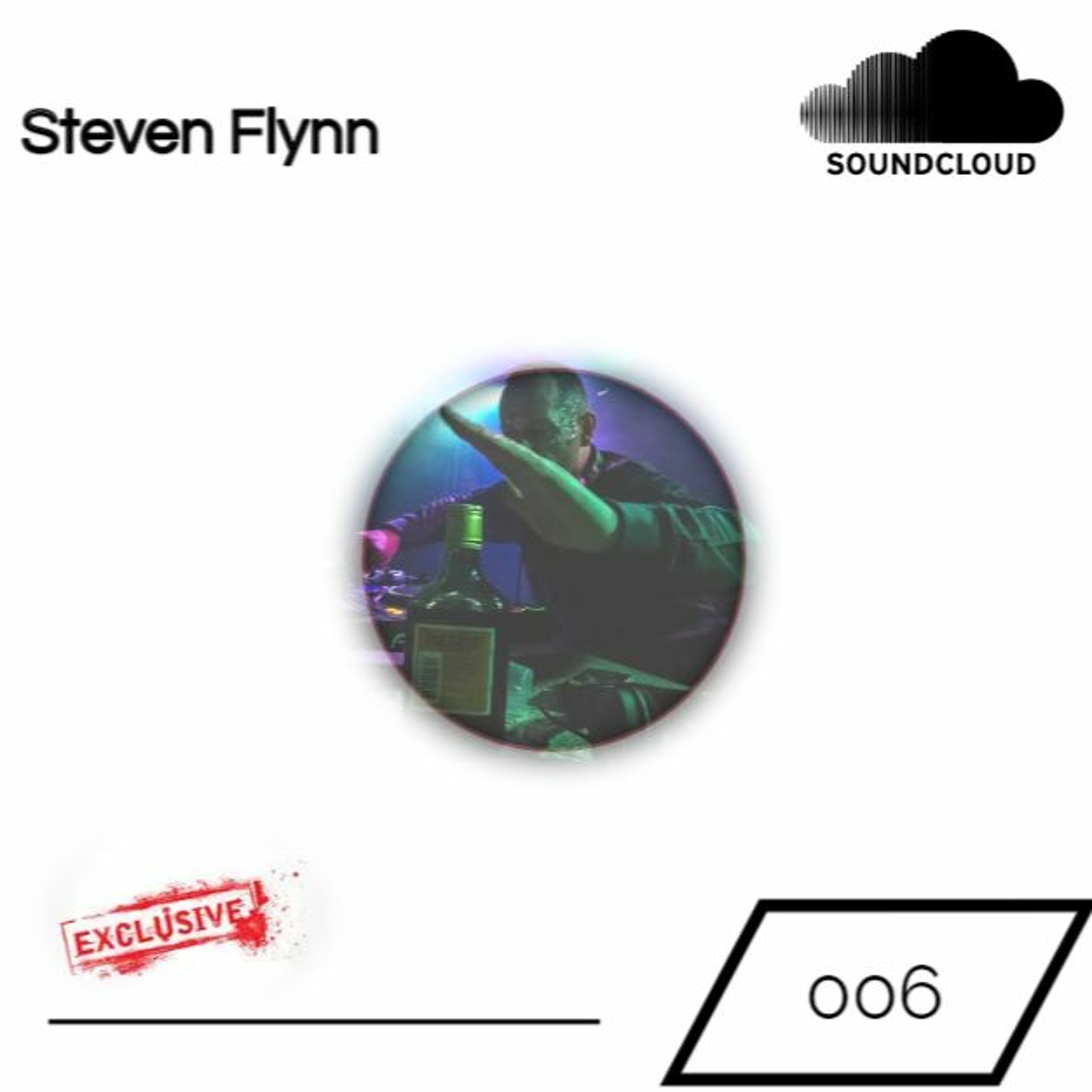 This Is Steven Flynn