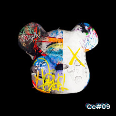 PREMIERE: Don Creek ─ Lose Control (Original Mix) [Cosmicadence]