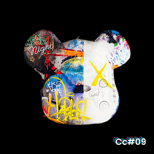 PREMIERE: Don Creek ─ Lose Control (Original Mix) [Cosmicadence]