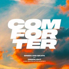 Comforter ft. Greenlight (Prod. by Massa)