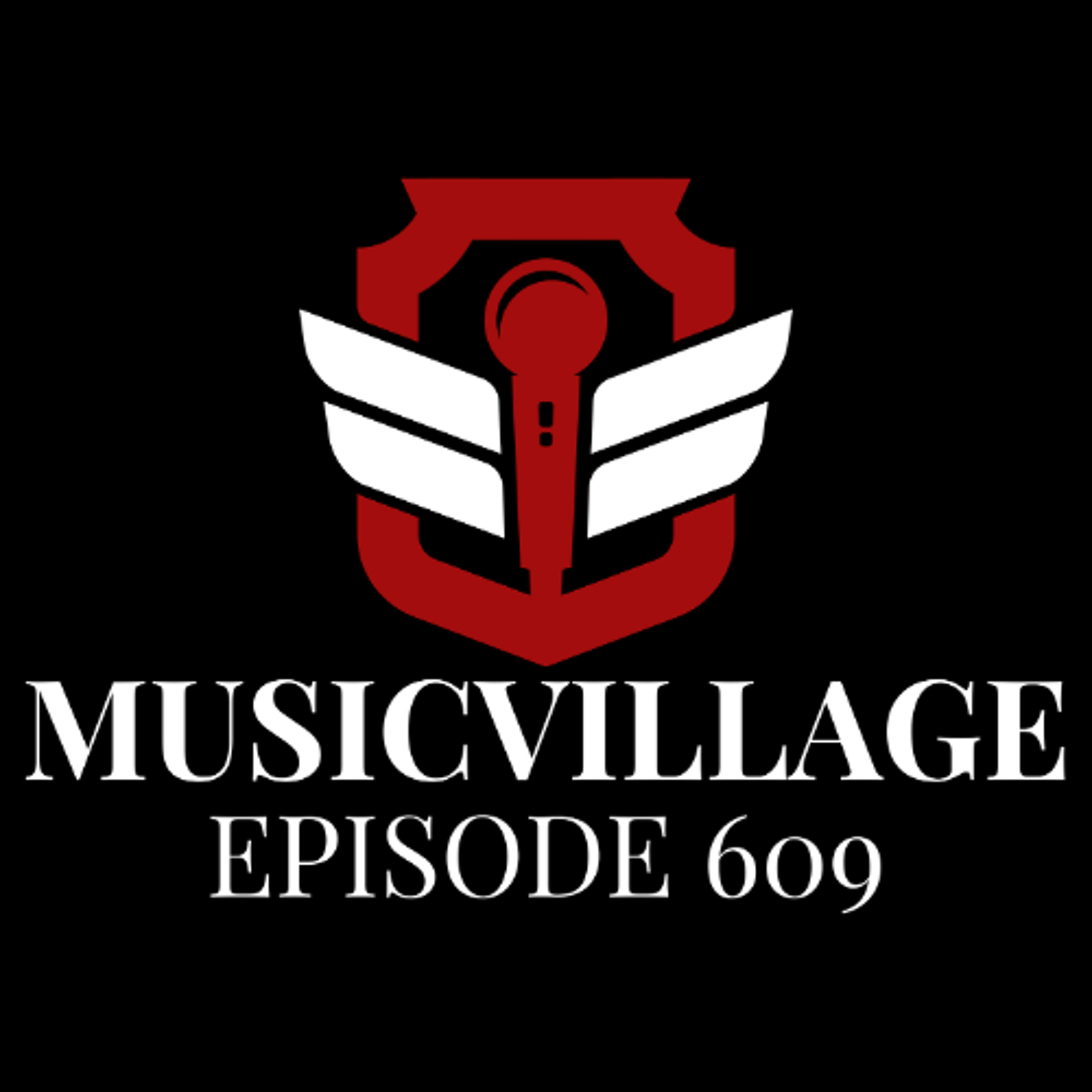 MusicVillageRadio