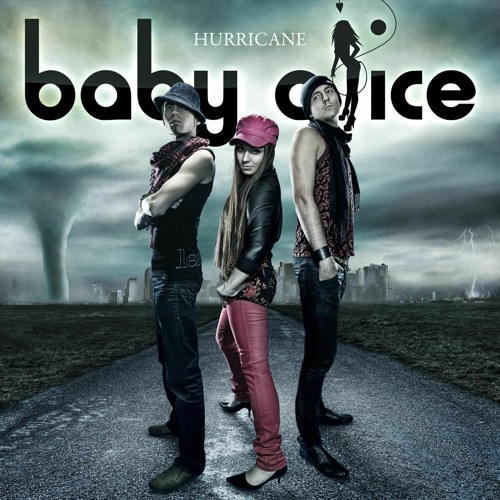 Baby Alice - Hurricane (Corexa Bootleg Edit) FREE D/L