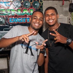 VAI CAIR NO PIRU ( DJS HENRIQUE & DJ DENIS JPA  ) PIQUE LATÃO