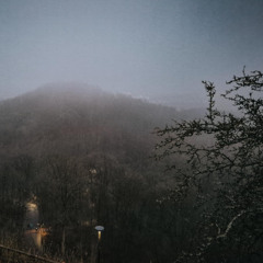 ENV(itre) - Als die Nacht nicht antwortete und die Zeit in Schleifen dachte.