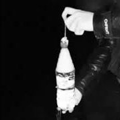 a o północy będzie tlił się skurwiel