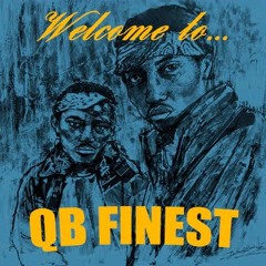 Qb Finest Vol. 1