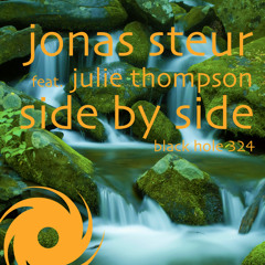 Side By Side (feat. Julie Thompson)
