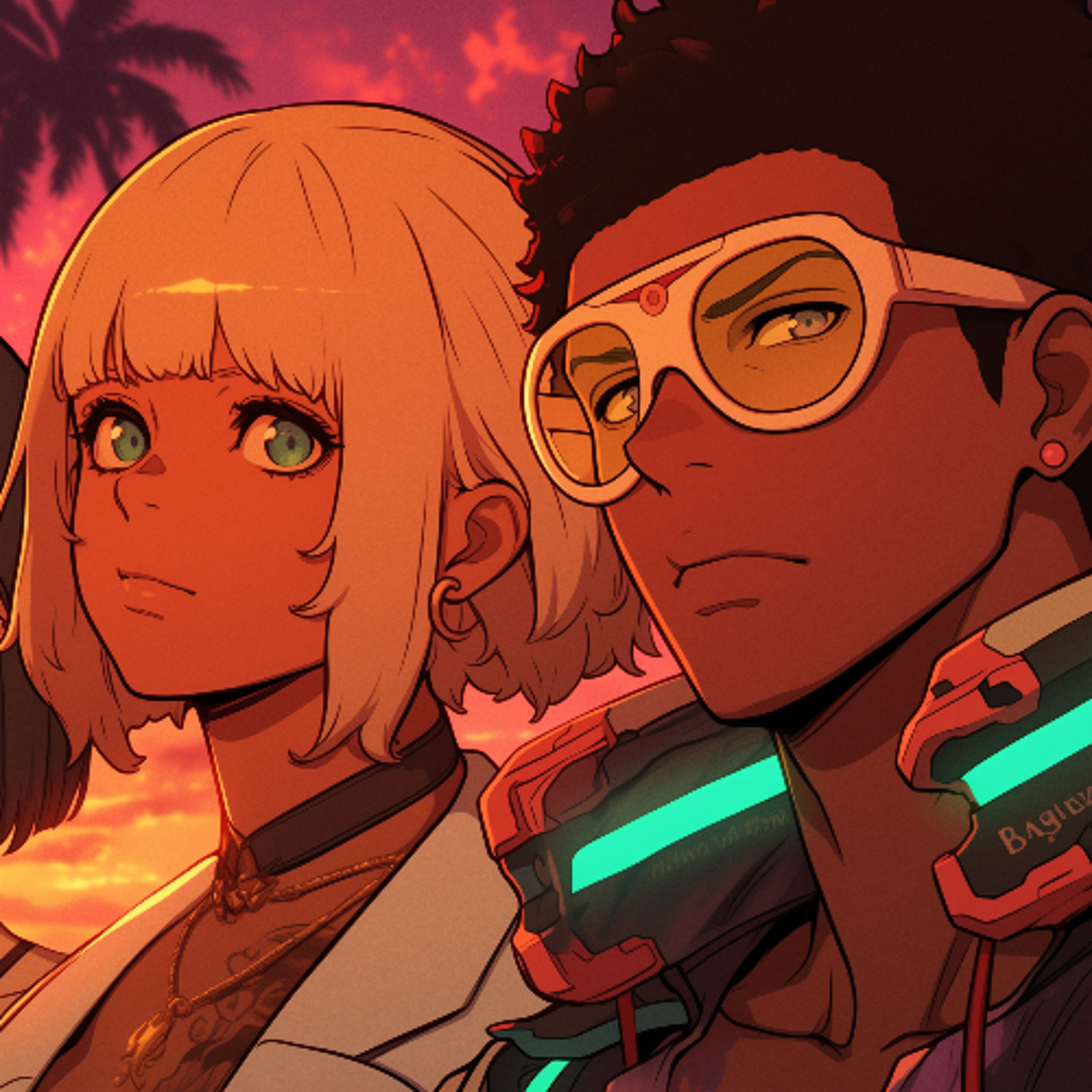 First Degree (Remix) (Melody) episode artwork