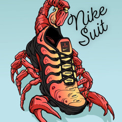 Nike suit - Boss Man Rell