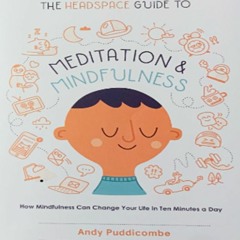 'RUSSIAN POLICEMEN' section of 'Meditation and Mindfulness'