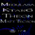 Artwork for ONE WINGED ANGEL ft MEDULASA, KTAR6, THEGN, MATT TECSON