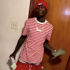 Quando Rondo-GTA