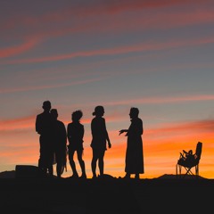 You Us We Them - Burning Man Sunrise Mixes