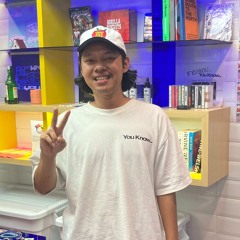 You Know... In Store Session 012 : Felippe (Fatpet/Wicker Basket)