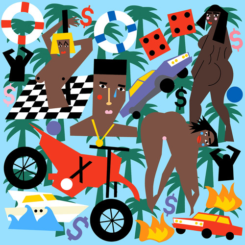 Ride For You