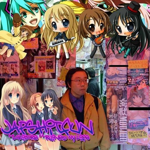 JAPSHITFUN - Self Inflicted Cuts To Pove My Love For You