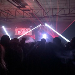 Hardcore/Hardstyle/Gabber