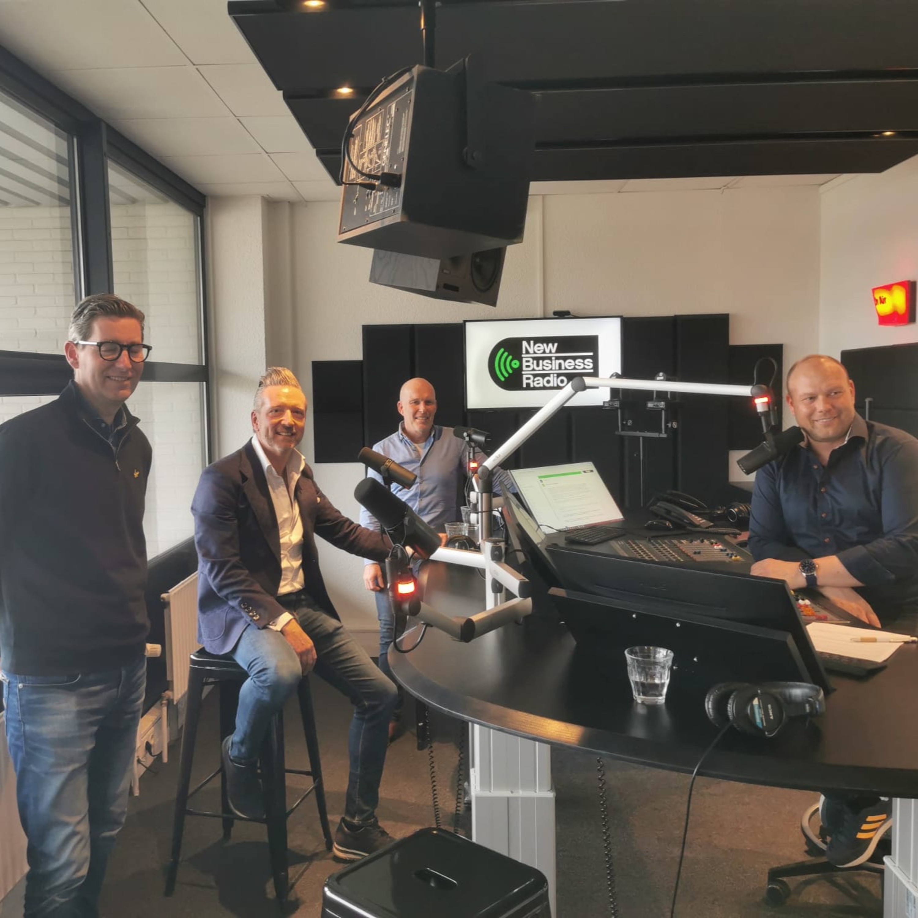 New Business Radio