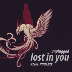 Lost in You - unplugged