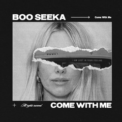 Come With Me