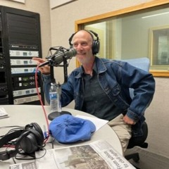 Larry Hott recommends “Street Fight” & “Running with Beto”