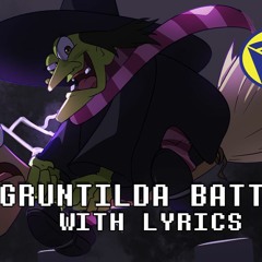 Banjo-Kazooie - Gruntilda Battle - Man on the Internet