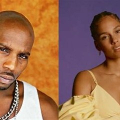 DMX ft. Alicia Keys ｰ Hold Me Down (TimmyB357 / Remix)