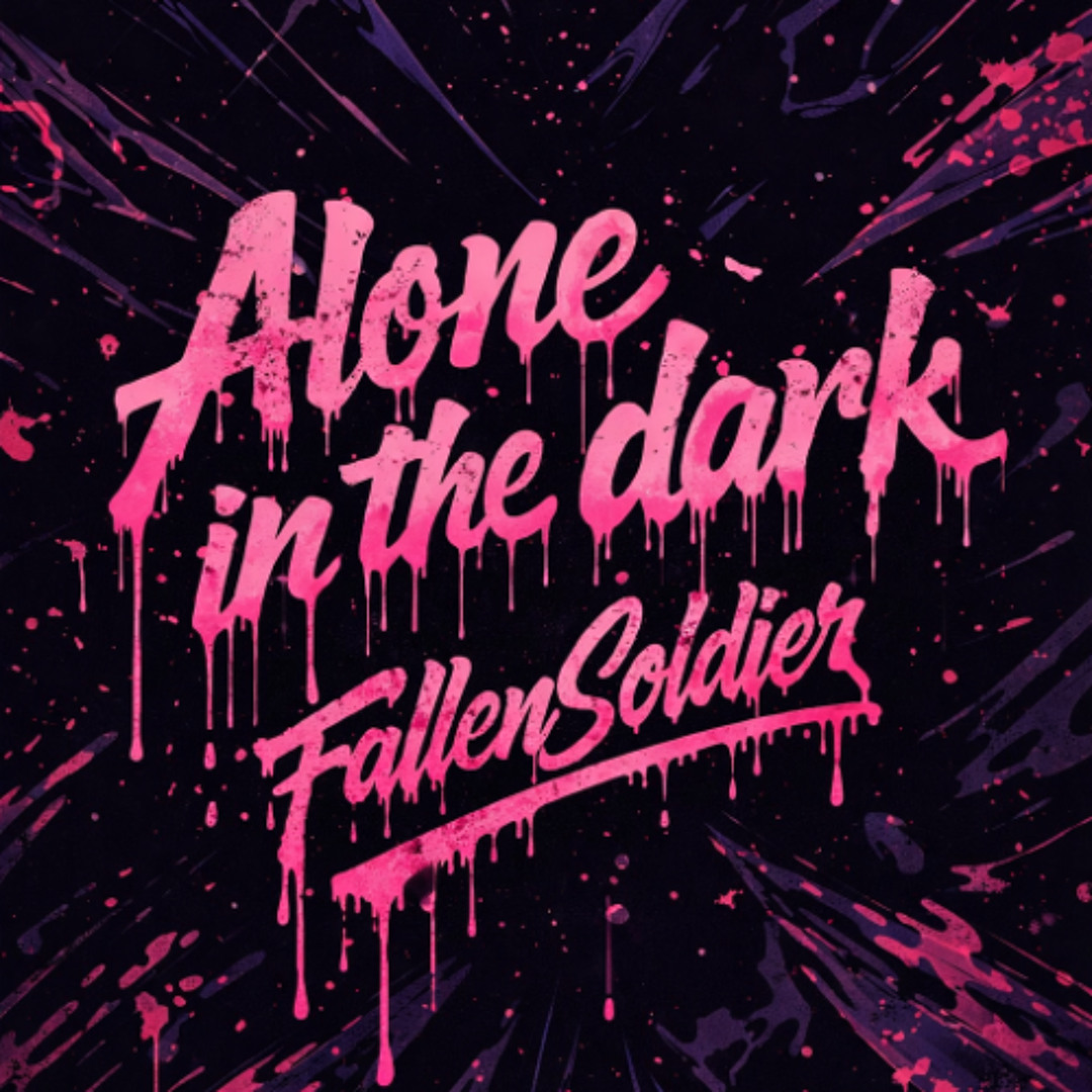 Stream Alone in the dark by FallenSoldierDnB | Listen online for free ...