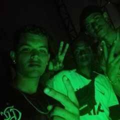 CHUTEI O BALDE PORRAAA [ DJ MB DO TB ] PIQUE DE JAGUARÉ