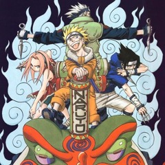 Fireball Jutsu (BIRTHDAY DROP) (ft. Ixybxy.999 & xFreako prod. hoodrixh)