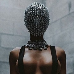 Alexander Slang - Diamonds On My Face