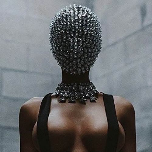 Alexander Slang - Diamonds On My Face