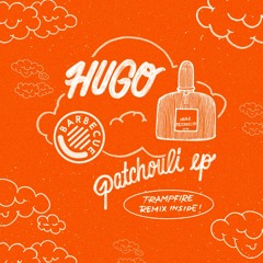 PREMIERE: HUGO - The City [Barbecue Club]