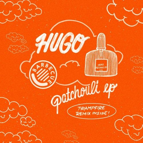 PREMIERE : Hugo - Endless (Trampfire Synth Pop Version)