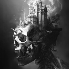 The Mind Is A Prison (The Mind Is A Palace)