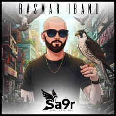 Sa9r - Rasmar IBAND  ( AK BEATZ )