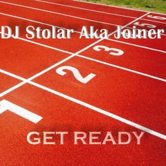 DJ Столяр Aka Joiner - GET READY